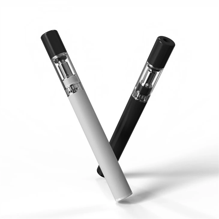 Verschillende sterke punten van CBD Vape