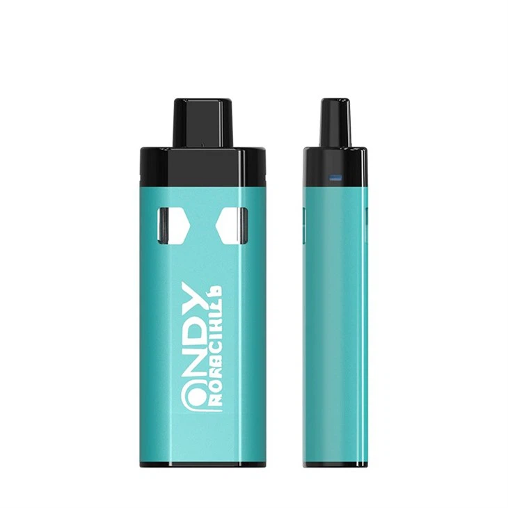 Enjoy 3 in 1 Cbd Disposable Vape With Auto Draw Inhale Activated