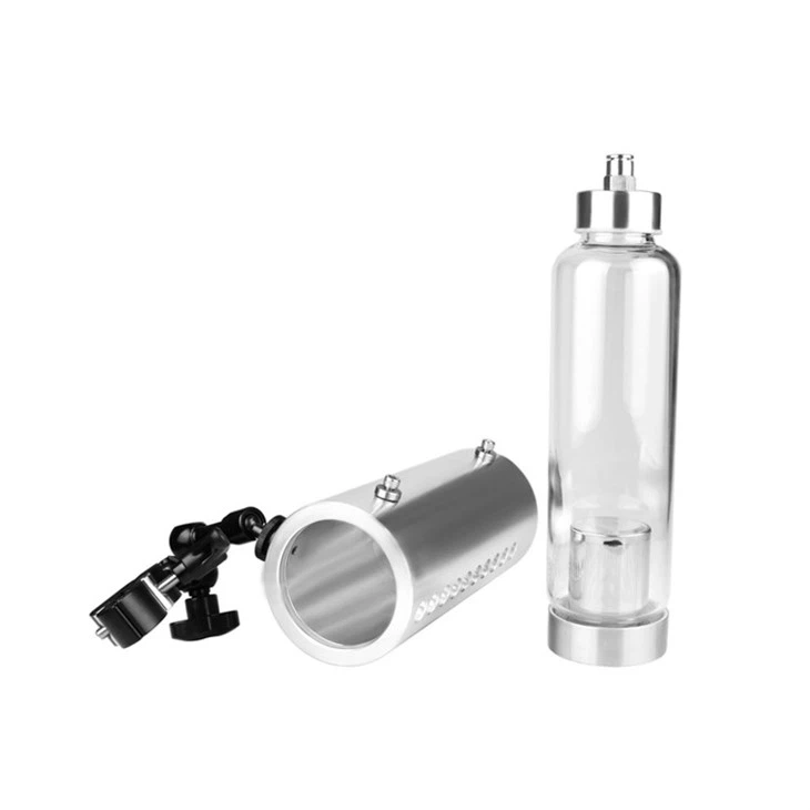 0.5ml 1ml Thick Thc Oil Disposable Vape Empty Liquid Automatic Empty Cartridges Co2 Oil Distillate Filling Machine Accessories