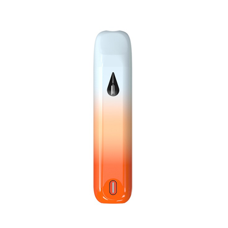 2 Grams Empty Disposable CBD Vape Pens