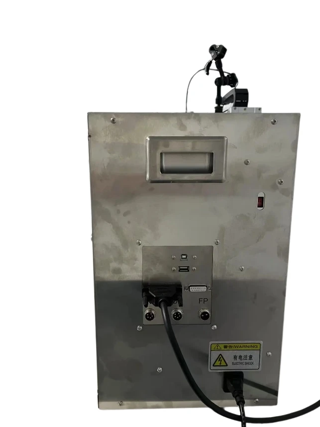 220V Handheld Semi Automatic Heating 1ml Hhc Oil 510 Vape Cartridge Filling & Capping Machines