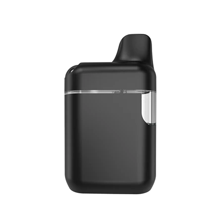 2 ml postloos wegwerp CBD-vape-apparaat PL20