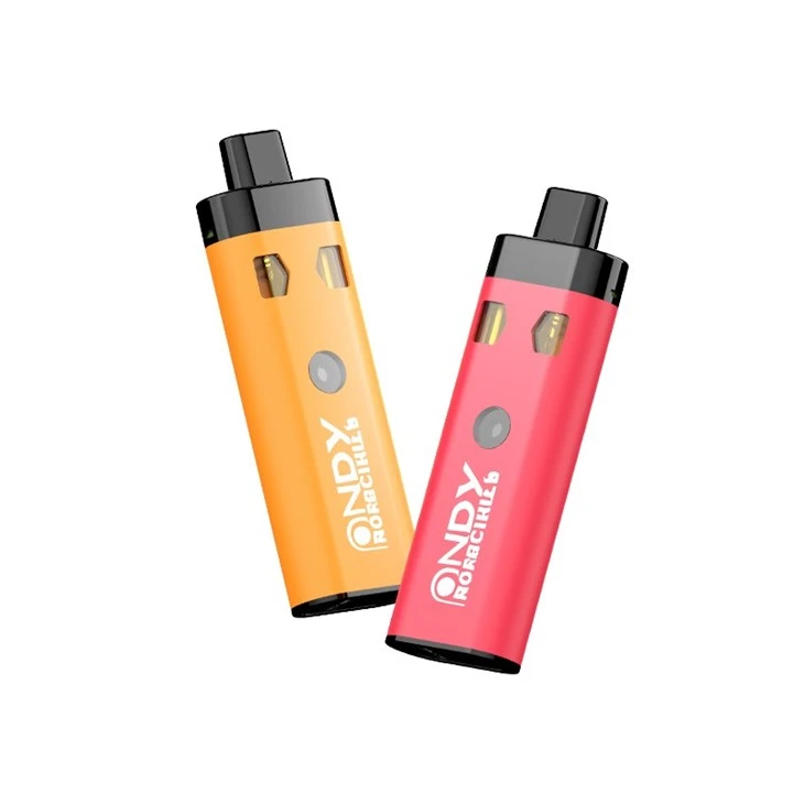 All-in-One Custom Logo CBD THC HHC Disposable Vape Pens
