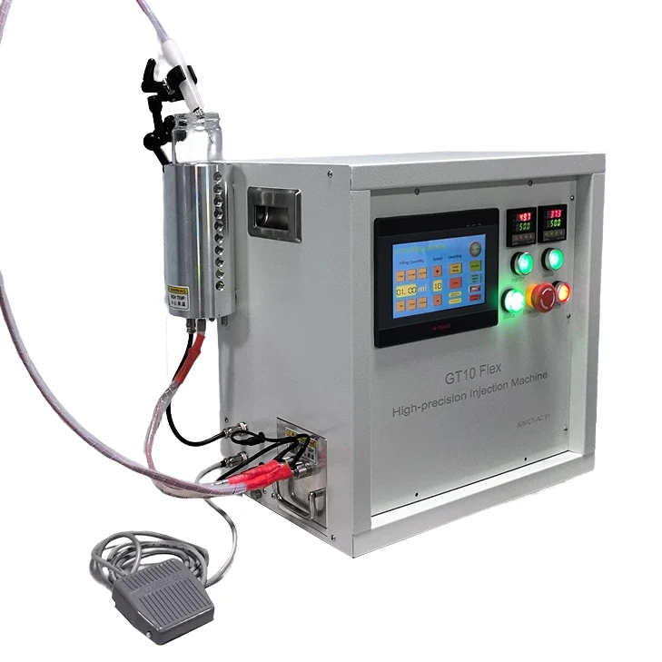 California No.1 Semi Auto 510 Oil Vape Cartridge Filling Machine - China GT10 Flex Vape Cartridge Oil Filling Machine, THC Oil Filling Machine