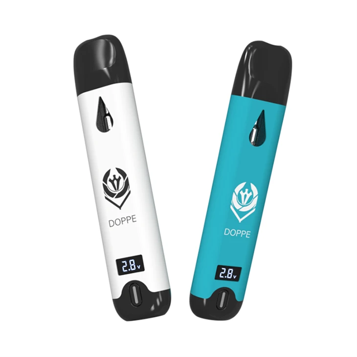 China 350mAh Battery 2 Gram Disposable CBD Vape With Preheat & Smart Screen For CBD/THC/HHC/HEMP/DELTA 8 Thick Oil Factory And Suppliers