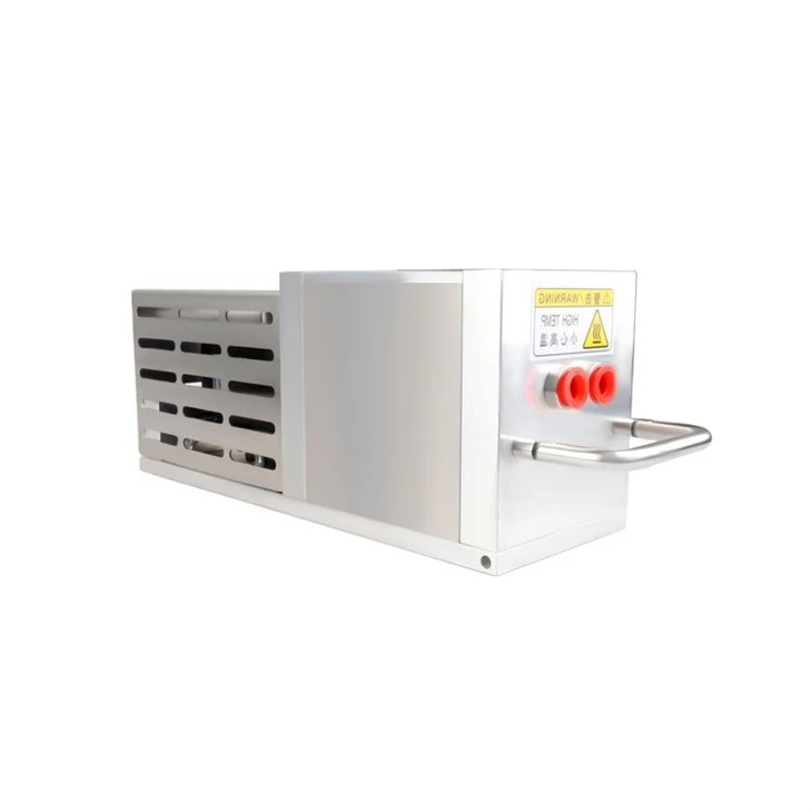Germany Hot Sale GT10 Flex Manual Filling Machine HHC THC Oil Injection 1Ml Cartridges Distillate Liquid Filler Hand Filling Machine