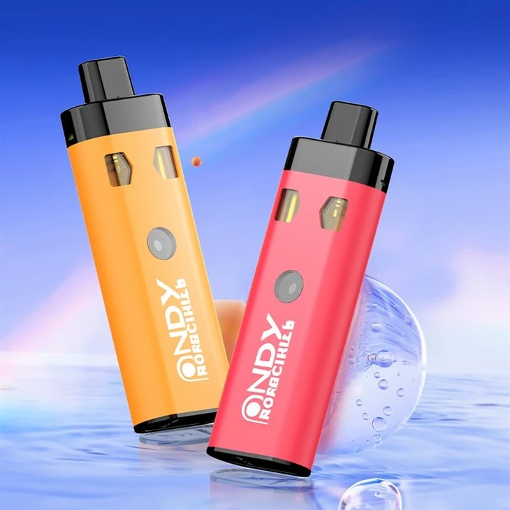 NEW TRENDING 2 GRAMS DUAL CHAMBER DISPOSABLE VAPE DV20A