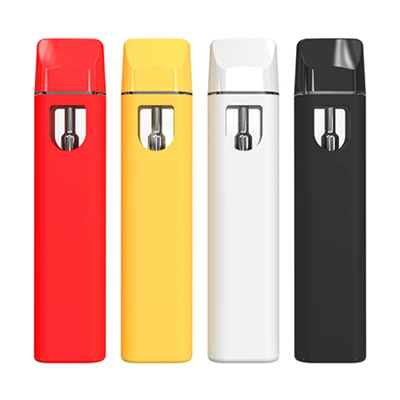 2025 Goede prijs lege wegwerpbaar 10 - oh-hhcp vape pen groothandel