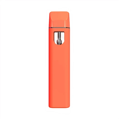 Lege 0,5 ml/1 ml/2 ml wegwerp vape pen voor delta 8 cbd olie, OEM & ODM
