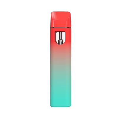 Lege wegwerp 1 ml pod vape penapparaat voor CBD & THC Distillaat Oil Fabrikanten Leveranciers Factory