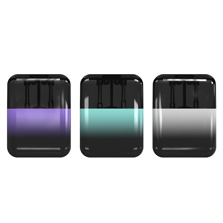 Fabriek directe verkoop4 gram batterij opladen Cbd wegwerpvape