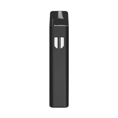 Goede kwaliteit lege wegwerp vape-apparaten 1 ml met kinderslot