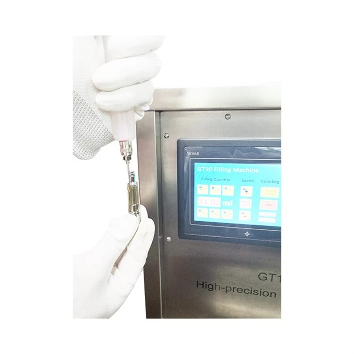 Wholesale THC Disposable Vape Pen Carridge Cannabis Oil Machine 510 Cart Vape 1ml Cartridge Oil Filling Machine - China Vape Pen Hand Hold Filler Machine
